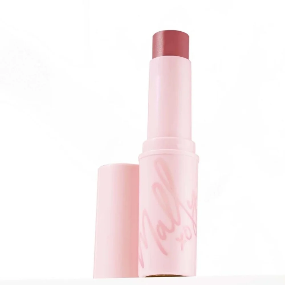 🌺Mally Beauty Positive 2-in-1 Lip + Cheek Stick Meaningful Mauve Cream B
